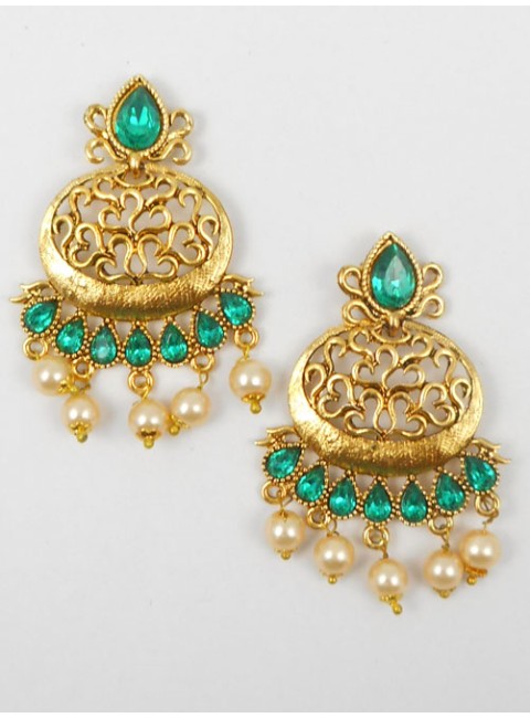 Fashion Earrings